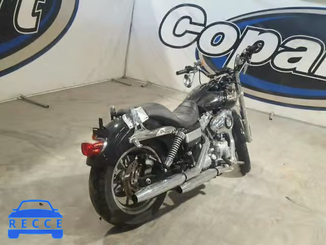 2008 HARLEY-DAVIDSON FXD 1HD1GM4108K303918 зображення 3