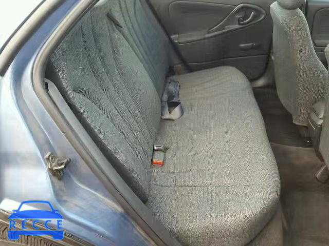 1999 CHEVROLET CAVALIER 3G1JC5249XS807332 зображення 5