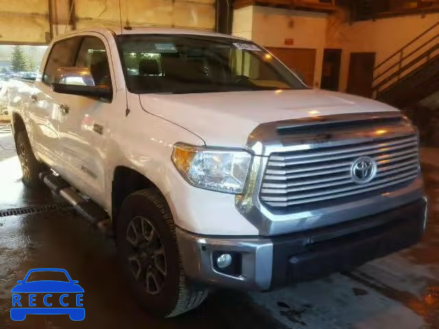 2017 TOYOTA TUNDRA CREWMAX 5TFHY5F12HX593940 image 0