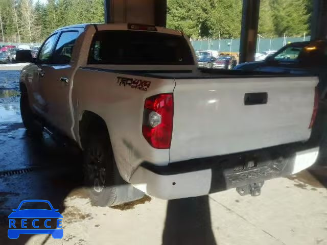 2017 TOYOTA TUNDRA CREWMAX 5TFHY5F12HX593940 Bild 2