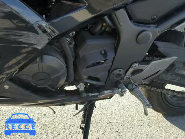 2014 KAWASAKI EX300-B JKAEX8B12EA002107 Bild 9