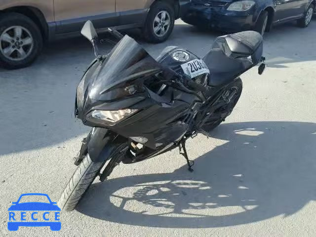 2014 KAWASAKI EX300-B JKAEX8B12EA002107 image 1