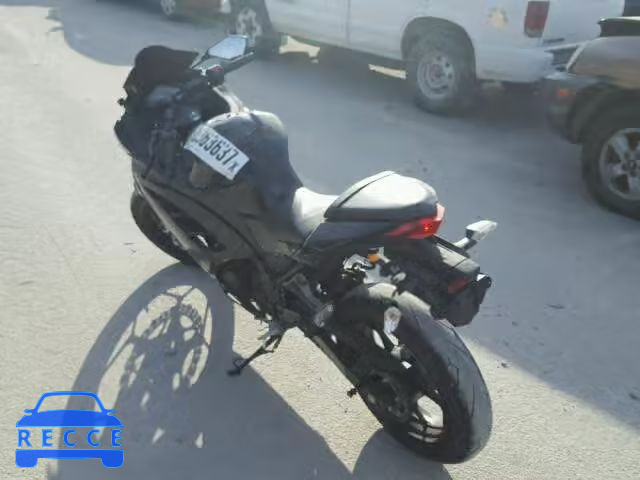 2014 KAWASAKI EX300-B JKAEX8B12EA002107 Bild 2