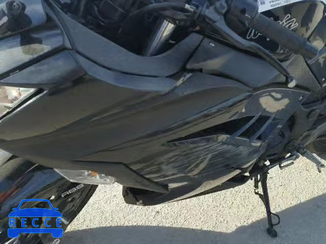 2014 KAWASAKI EX300-B JKAEX8B12EA002107 зображення 8