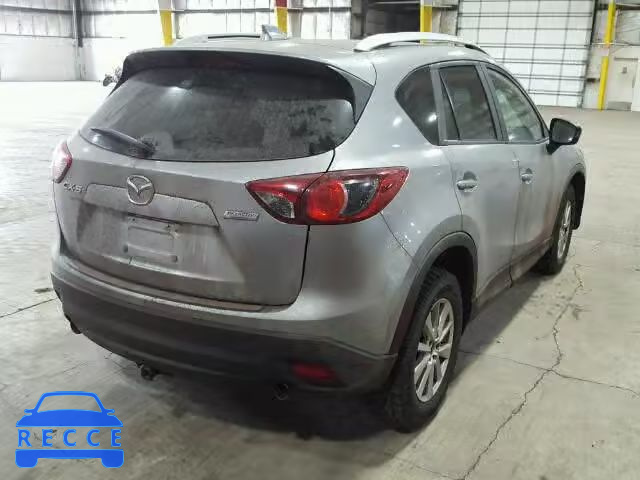 2013 MAZDA CX-5 TOURI JM3KE4CEXD0147514 image 3