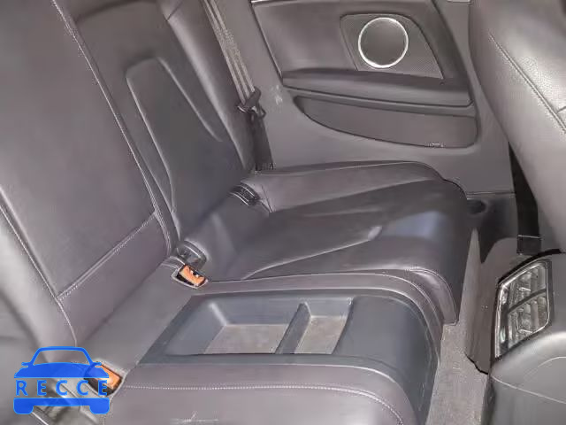 2009 AUDI A5 QUATTRO WAUDK78T89A040995 зображення 5