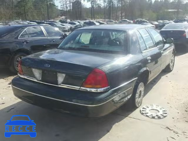2003 FORD CROWN VIC 2FAFP71WX3X188801 image 3
