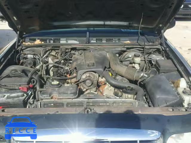 2003 FORD CROWN VIC 2FAFP71WX3X188801 image 6