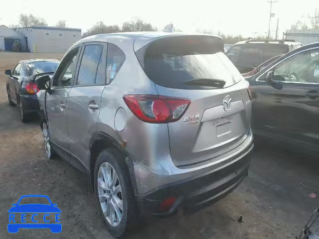 2014 MAZDA CX-5 GRAND JM3KE4DY3E0311826 image 2