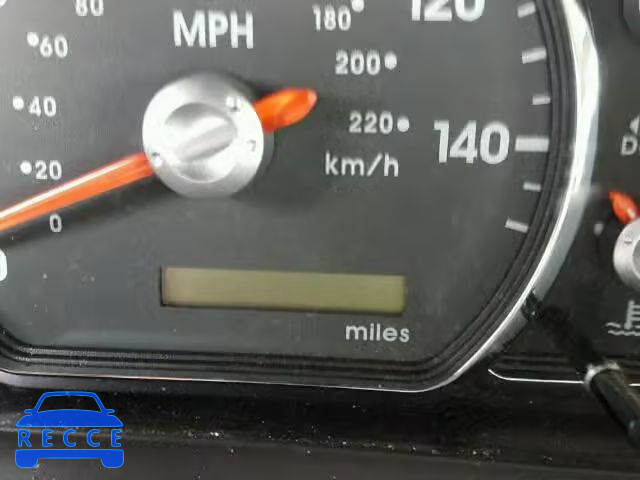 2011 MITSUBISHI ENDEAVOR L 4A4JN2AS4BE014824 image 7