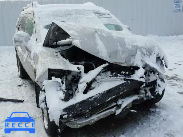2011 MITSUBISHI ENDEAVOR L 4A4JN2AS4BE014824 image 8