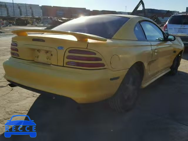1994 FORD MUSTANG GT 1FALP42T0RF127239 image 3