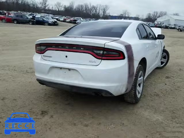2015 DODGE CHARGER PO 2C3CDXAG2FH858570 image 3