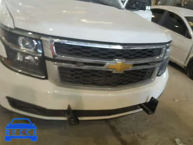 2015 CHEVROLET TAHOE C150 1GNLC2EC6FR701320 image 6