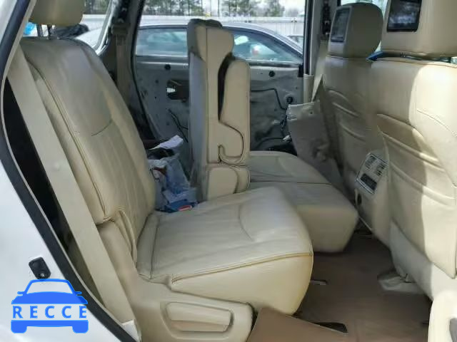 2014 INFINITI QX60 HYBRI 5N1CL0MM9EC514240 image 5