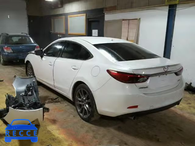 2016 MAZDA 6 GRAND TO JM1GJ1W55G1433659 image 2