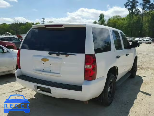 2009 CHEVROLET TAHOE C150 1GNEC03089R190395 image 3