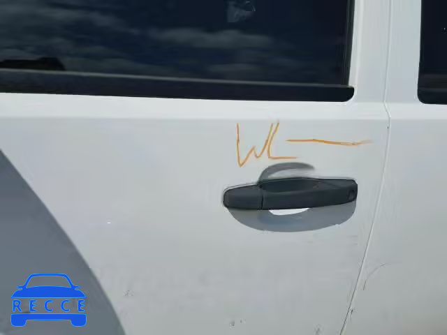 2009 CHEVROLET TAHOE C150 1GNEC03089R190395 image 8