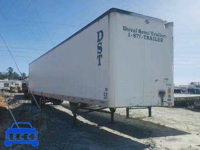 2005 UTIL TRAILER 1UYVS25345P689944 Bild 0