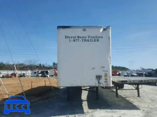 2005 UTIL TRAILER 1UYVS25345P689944 Bild 1