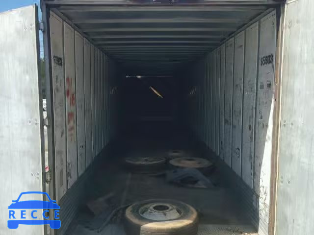 2005 UTIL TRAILER 1UYVS25345P689944 Bild 5