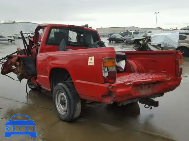 1995 MITSUBISHI MIGHTY MAX JA7LS21G9SP004053 Bild 2