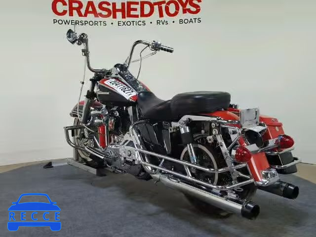 2004 HARLEY-DAVIDSON FLHPI 1HD1FHW124Y710198 image 5