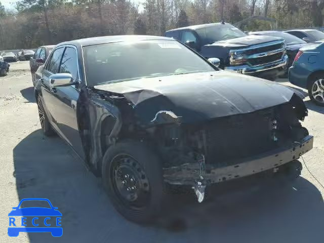 2014 CHRYSLER 300 S 2C3CCABG2EH182764 image 0