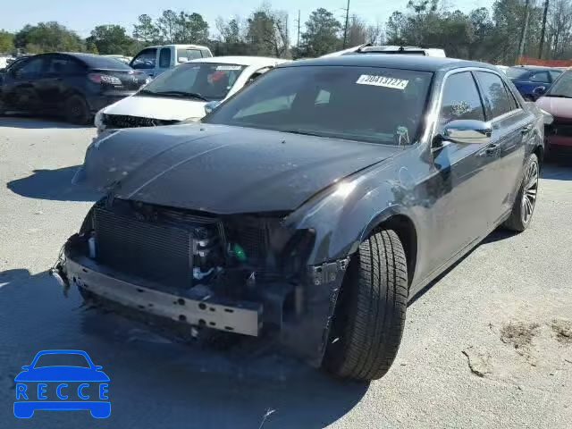 2014 CHRYSLER 300 S 2C3CCABG2EH182764 Bild 1