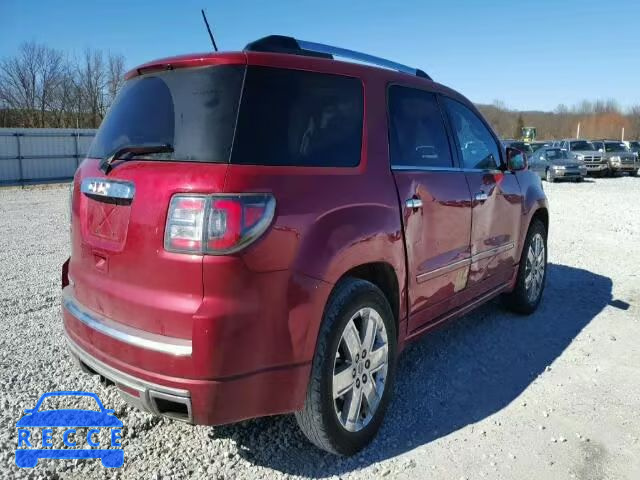 2014 GMC ACADIA DEN 1GKKRTKD4EJ224359 image 3