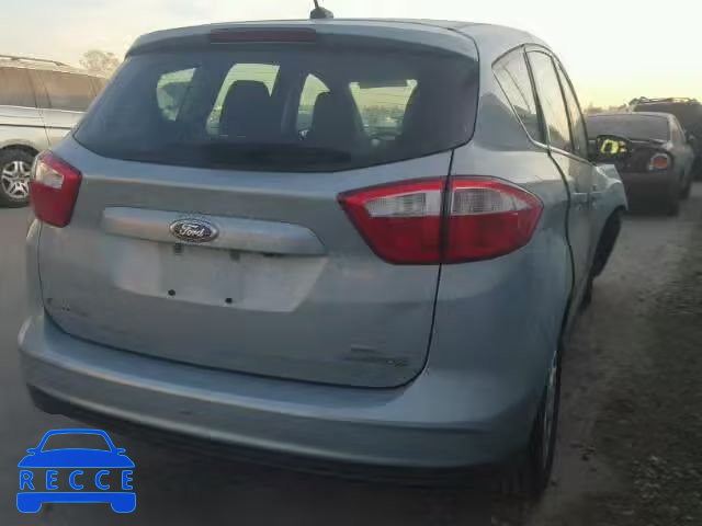 2013 FORD C-MAX SEL 1FADP5BU4DL528810 Bild 3