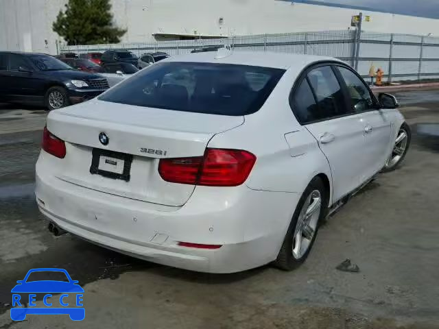 2015 BMW 328I SULEV WBA3C1C50FK123793 image 3