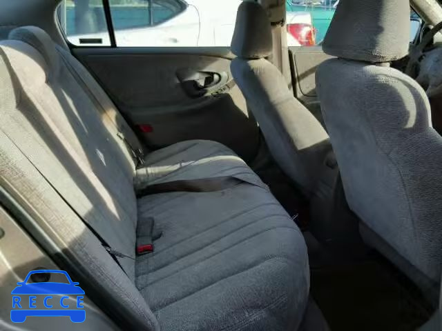 1997 CHEVROLET MALIBU 1G1ND52M7V6101721 image 5