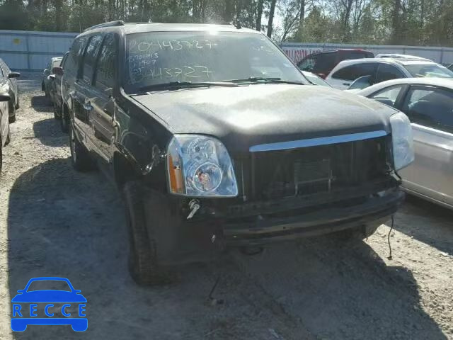 2013 GMC YUKON DENA 1GKS1MEF7DR308735 image 0