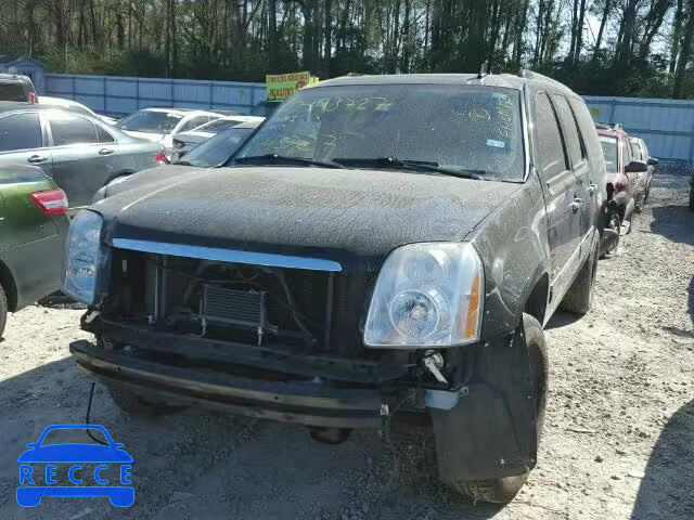 2013 GMC YUKON DENA 1GKS1MEF7DR308735 image 1