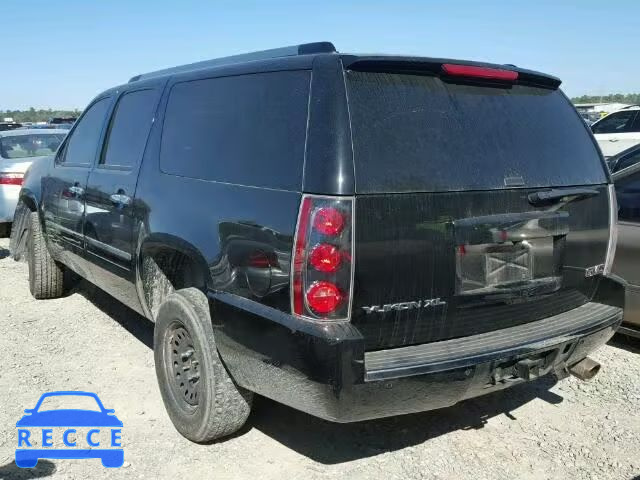 2013 GMC YUKON DENA 1GKS1MEF7DR308735 image 2