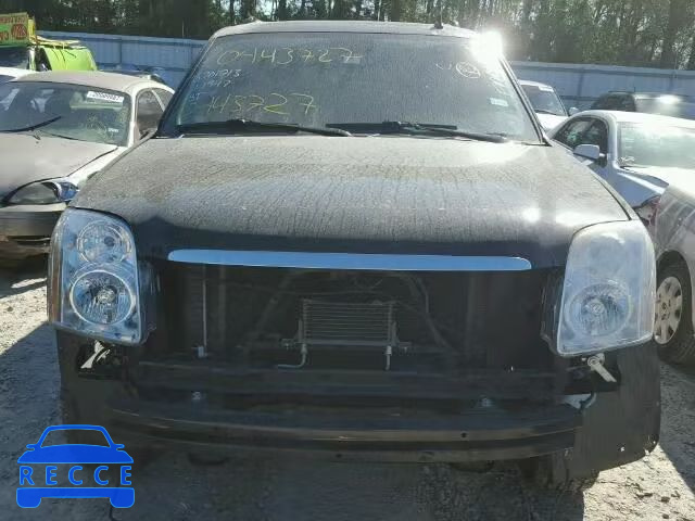 2013 GMC YUKON DENA 1GKS1MEF7DR308735 image 8