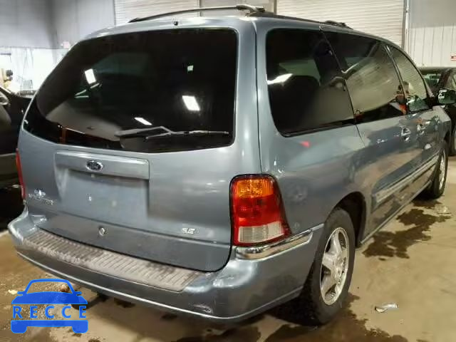 2000 FORD WINDSTAR S 2FMZA5246YBC86024 image 3