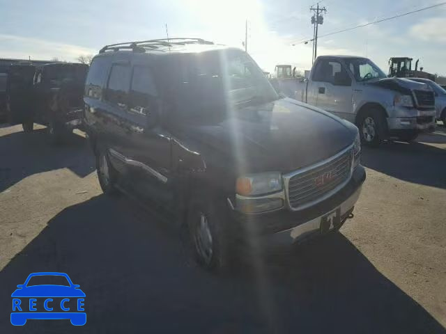 2000 GMC YUKON 1GKEK13T0YJ181221 Bild 0