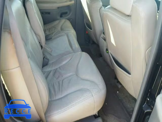 2000 GMC YUKON 1GKEK13T0YJ181221 Bild 5