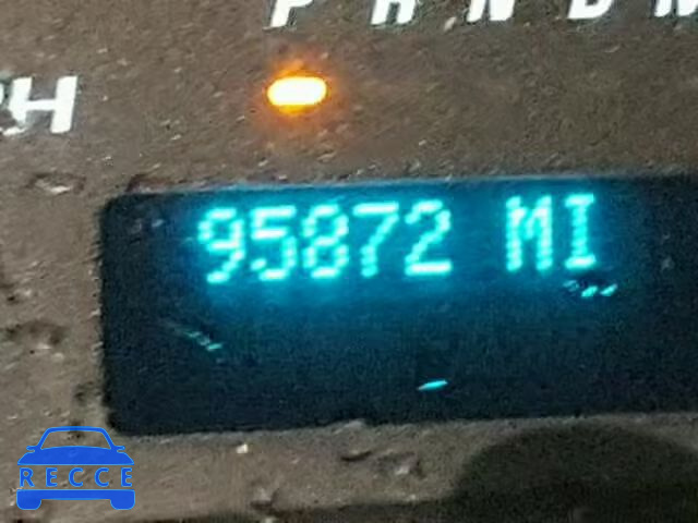 2013 CHEVROLET EXPRESS G3 1GAZG1FG3D1137780 image 7
