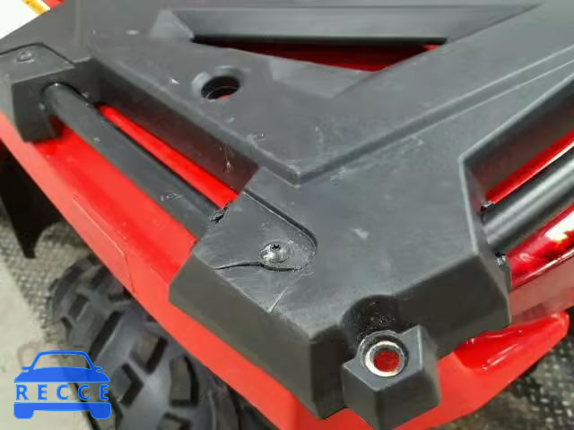 2016 POLARIS SPORTSMAN 4XASEA574GA592312 image 9