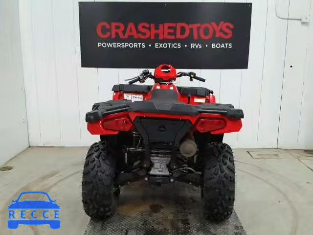 2016 POLARIS SPORTSMAN 4XASEA574GA592312 image 3