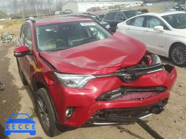 2016 TOYOTA RAV4 LIMIT JTMDFREV7GJ080152 image 0