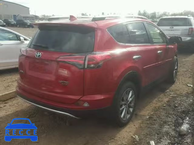 2016 TOYOTA RAV4 LIMIT JTMDFREV7GJ080152 image 3