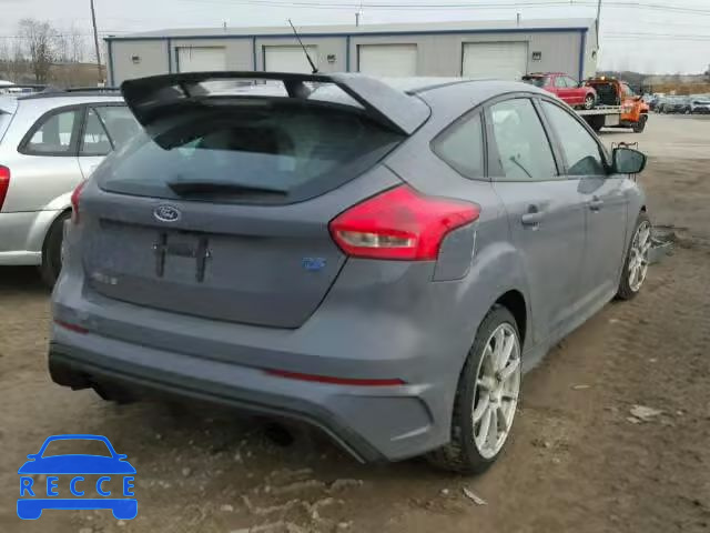 2016 FORD FOCUS RS WF0DP3TH0G4113981 image 3