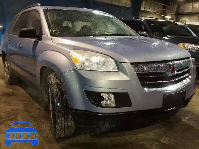 2007 SATURN OUTLOOK XE 5GZER13707J134598 зображення 0