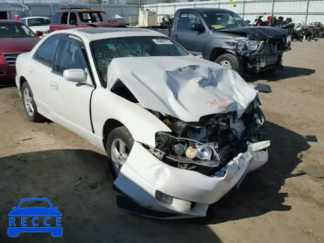 2001 MAZDA MILLENIA JM1TA221111710550 image 0