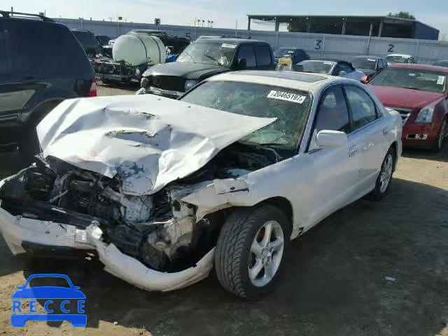 2001 MAZDA MILLENIA JM1TA221111710550 image 1