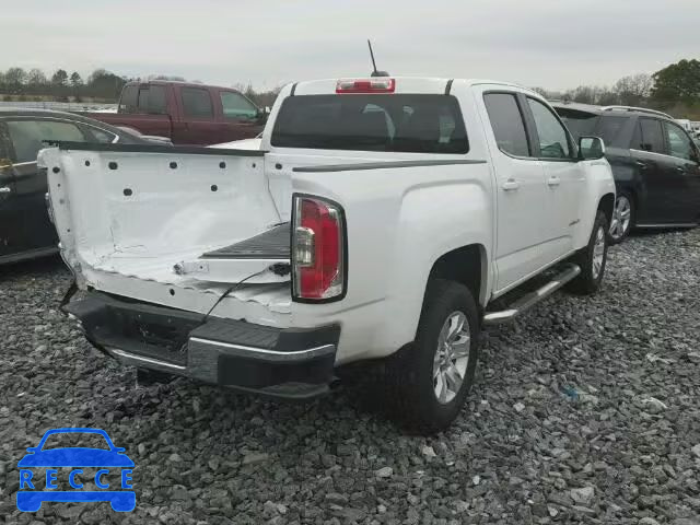 2016 GMC CANYON SLE 1GTG5CE33G1378256 image 3